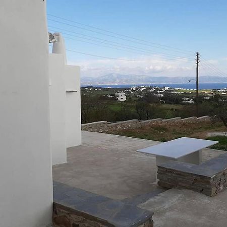 Κυκλαδίτικη Παραδοσιακή Κατοικία Хриси Акти Екстериор снимка